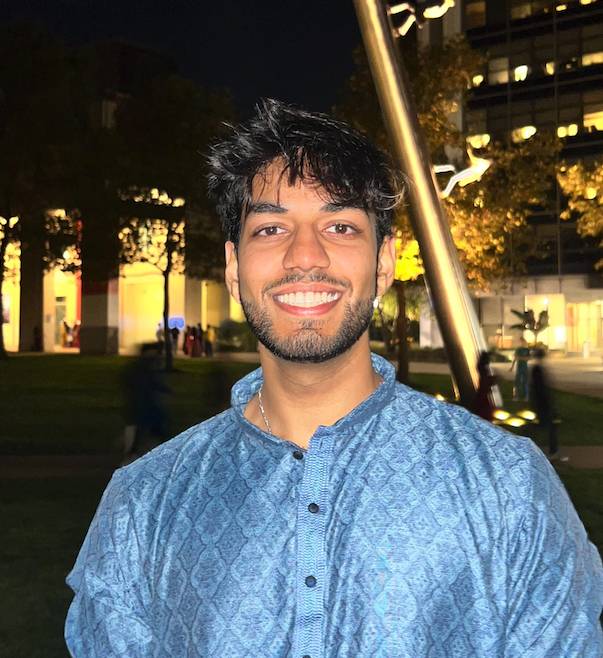 Dhruv Gupta